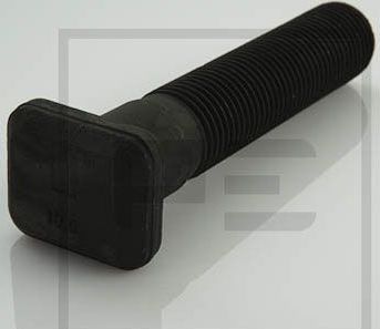 Шпилька колеса (болт ступицы) PE Automotive. Артикул 127.513-00A