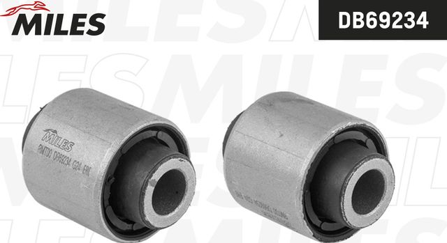 Сайлентблок заднего рычага подвески Miles для Opel Insignia I 2009-2017. Артикул DB69234