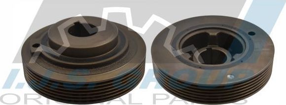 Шкив коленвала IJS Group для Citroen ZX 1992-1997. Артикул 17-1023