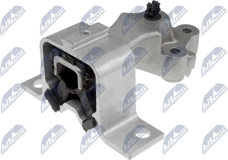 Подушка (опора) двигателя NTY. Артикул ZPS-RE-000