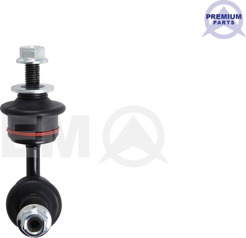 Стойка (тяга) стабилизатора Sidem. Артикул 3266