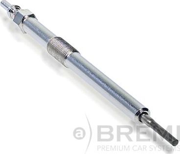 Свеча накаливания (накала) Bremi. Артикул 26520