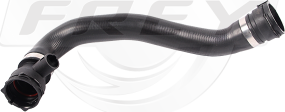 Патрубок радиатора (системы охлаждения) Frey. Артикул 824562601