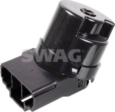 Замок зажигания SWAG для Daewoo Gentra II 2013-2015. Артикул 33 10 2481