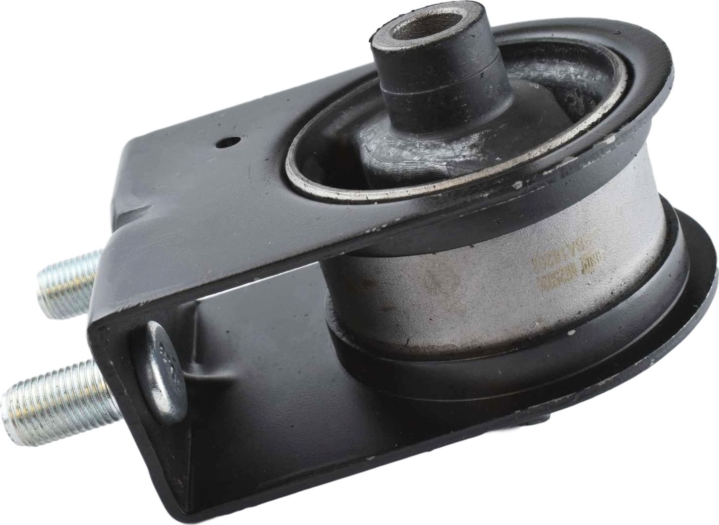 Опора двигателя MAZDA MPV 99-06 передн. (Jikiu). Артикул MI25026