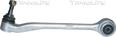 Поперечный рычаг передней подвески Birth (алюминий). Артикул BR1437