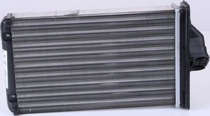Радиатор отопителя (печки) Nissens для Dodge Caravan IV 2000-2007. Артикул 70975