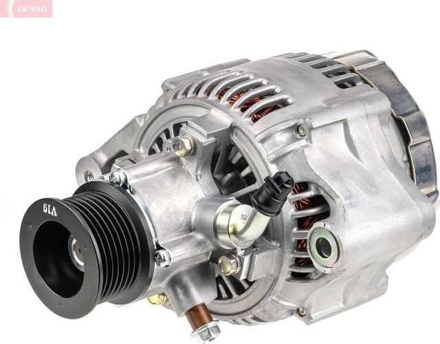 Генератор Denso для Land Rover Defender I 1998-2016. Артикул DAN670