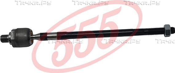 Рулевая тяга 555 правая/левая для Hyundai Lantra I 1990-1995. Артикул SRK-8180