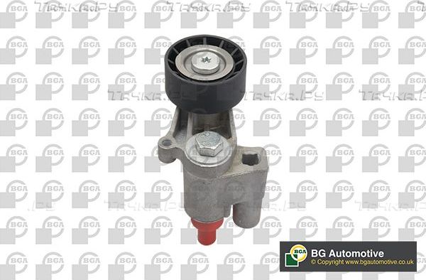 Шрус наружный (граната) BGA передний правый для Volkswagen Golf IV 1998-2002. Артикул CV7900A