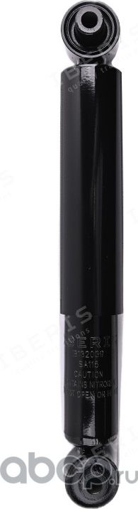АМОРТИЗАТОР ПОДВЕСКИ ГАЗОВЫЙ ЗАДНИЙ NISSAN QASHQAI II (11.13), X-TRAIL (T31) (6.07 -) (Iberis). Артикул IB132039 