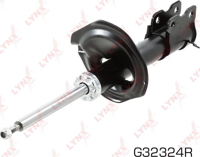 Амортизатор LYNXauto. Артикул G32324R