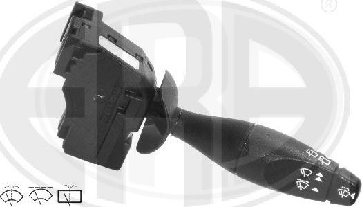 Подрулевой переключатель Era для Ford Fusion I 2002-2012. Артикул 440324