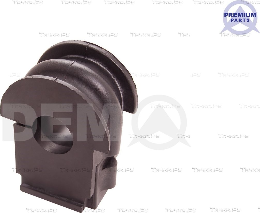 Втулка стабилизатора Sidem передняя правая/левая для Nissan Qashqai II 2013-2026. Артикул 841823