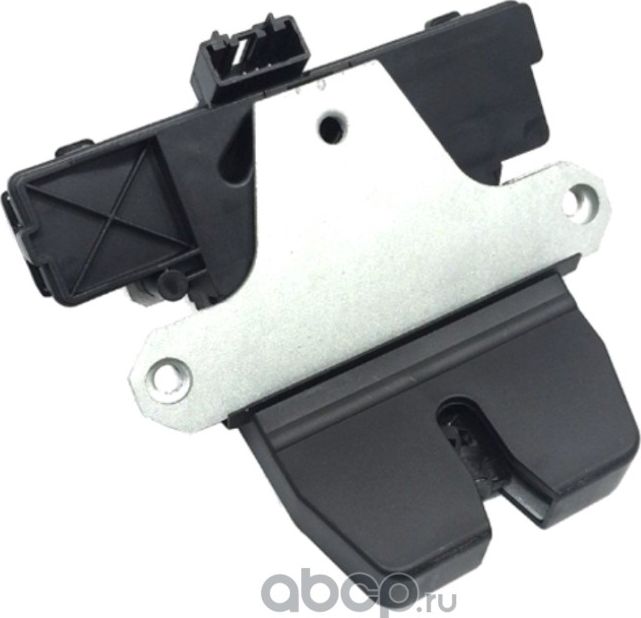 BOGAP ЗАМОК БАГАЖНИКА Ford Focus III,Ford Mondeo IV,Ford Galaxy,Ford S-Max,Ford Bogap. Артикул F5136101