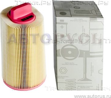 Воздушный фильтр Mercedes-Benz. Артикул A2710940204