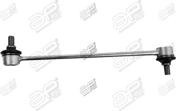 Стойка (тяга) стабилизатора APlus передняя правая/левая для Toyota Noah I (R60) 2001-2007. Артикул 14590AP