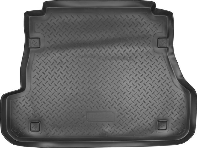 Коврик Норпласт для багажника Kia Spectra 2006-2011. Артикул NPL-P-43-44