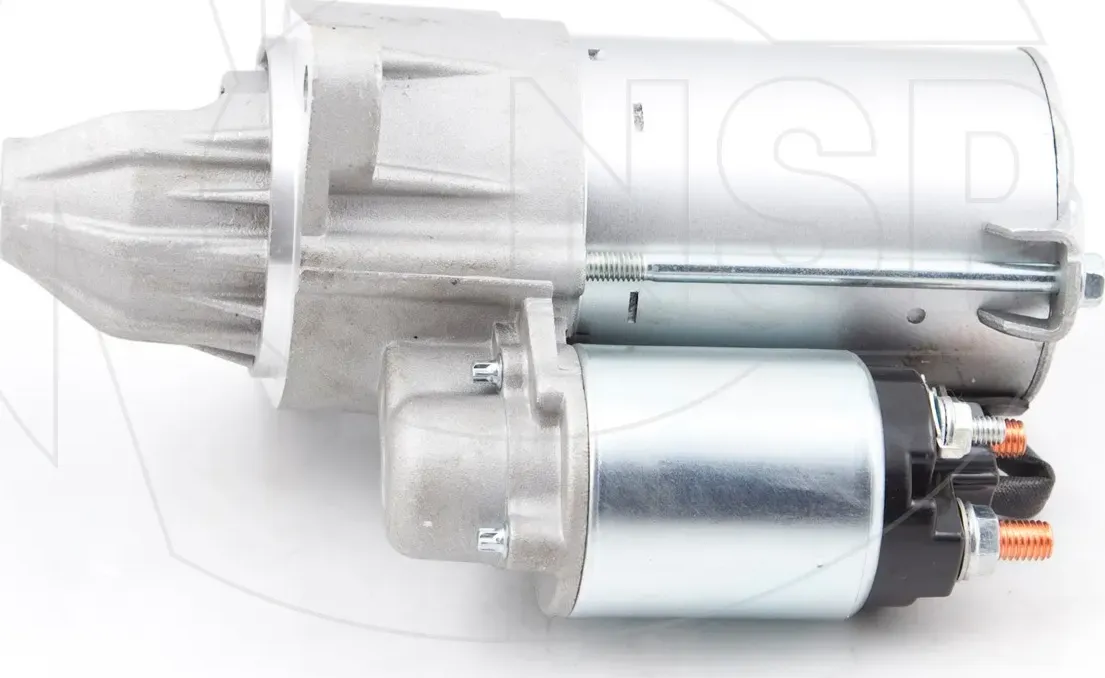 Стартер DAEWOO Nexia NSP NSP0196208782 NSP. Артикул NSP0196208782