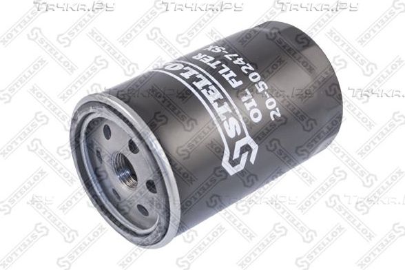 Масляный фильтр Stellox для LDV Maxus 2005-2009. Артикул 20-50247-SX