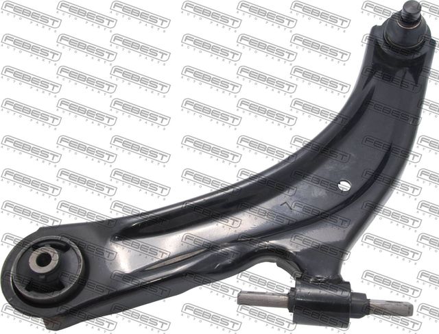 Поперечный рычаг Febest. Артикул 0224-T31LH