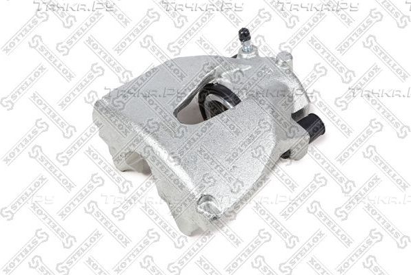 Тормозной суппорт Stellox передний правый для Opel Astra G 1998-2005. Артикул 05-90665-SX