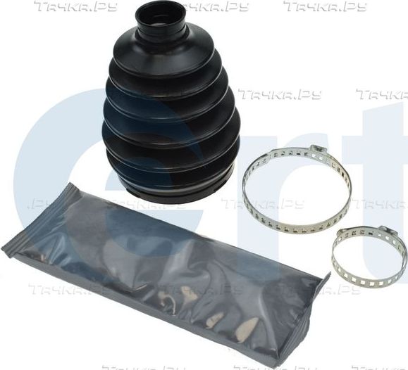 Пыльник ШРУСа наружный ERT для Daihatsu Sirion I (M1) 2000-2005. Артикул 500479