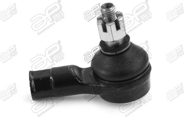 Наконечник рулевой тяги APlus правый/левый внешний для Honda Stream I 2001-2006. Артикул 15739AP