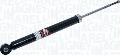 Амортизатор Magneti Marelli задний для Hyundai Getz I 2002-2010. Артикул 352028070000