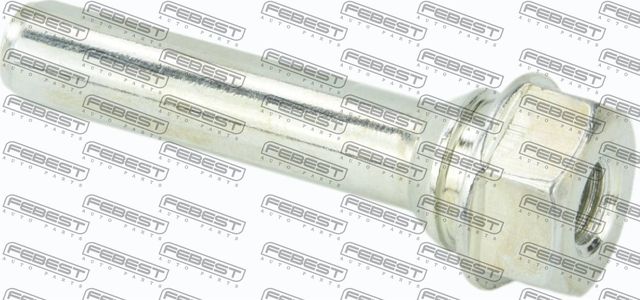 Направляющая тормозного суппорта Febest задний верхний для Kia Carens II (UN) 2013-2016. Артикул 1274-GFUR