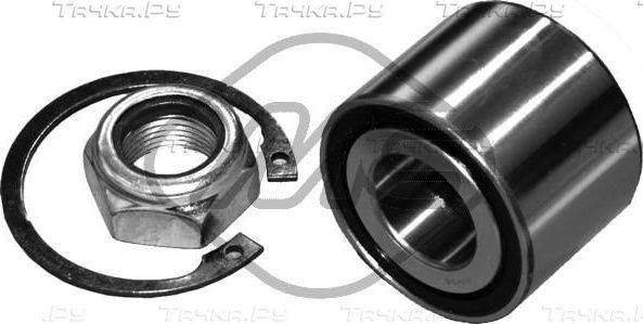 Фильтр АКПП Metalcaucho для BMW X5 I (E53) 2000-2006. Артикул 21042