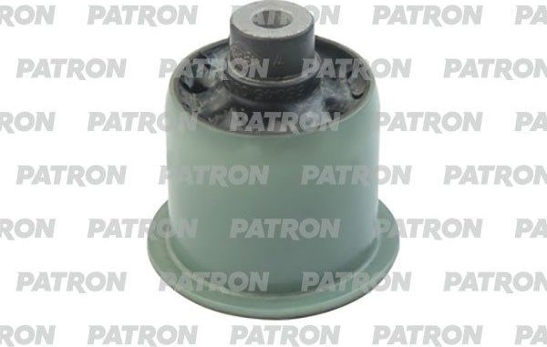 Сайлентблок задней балки Patron. Артикул PSE11749