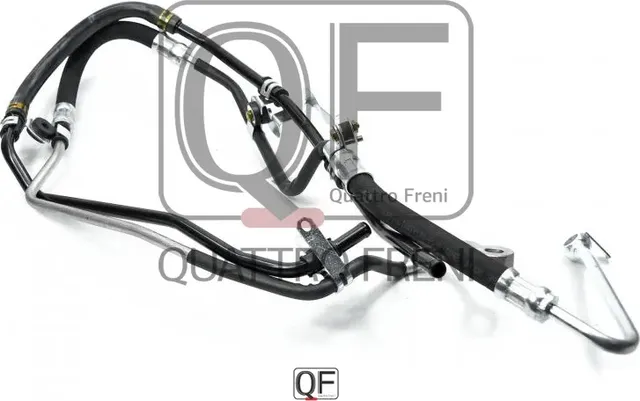 ШЛАНГ ГУР (Quattro Freni). Артикул qf04e00020