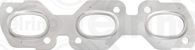 Прокладка выпускного коллектора Elring для Morgan Roadster 2004-2026. Артикул 024.760