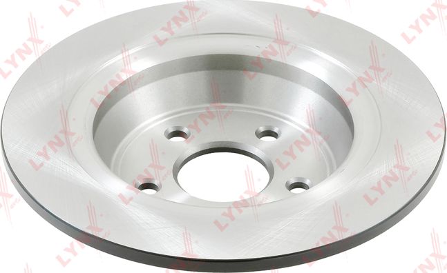 Тормозной диск LYNXauto. Артикул BN-1462