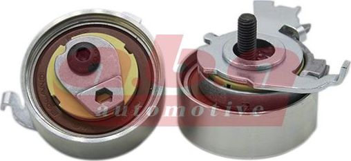 Натяжной ролик (натяжитель) ремня ГРМ ABA. Артикул YD300518