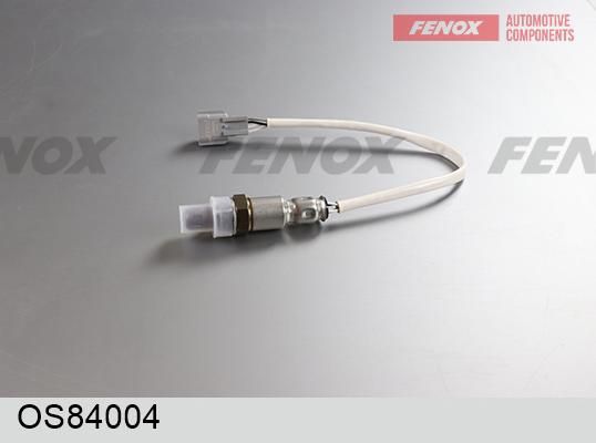 Лямбда-зонд (кислородный датчик) Fenox. Артикул OS84004