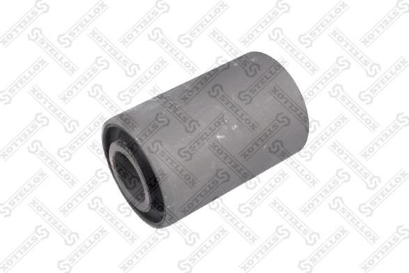 Втулка рессоры Stellox (резина/металл) задняя для Scania 3 1988-1996. Артикул 84-08002-SX