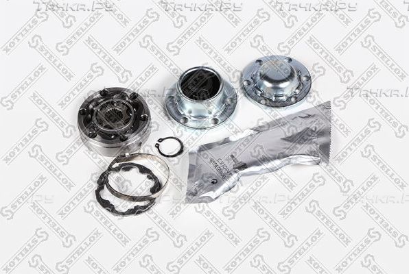 Шрус внутренний (граната) Stellox для Volvo V70 II 2003-2007. Артикул 160 1077-SX