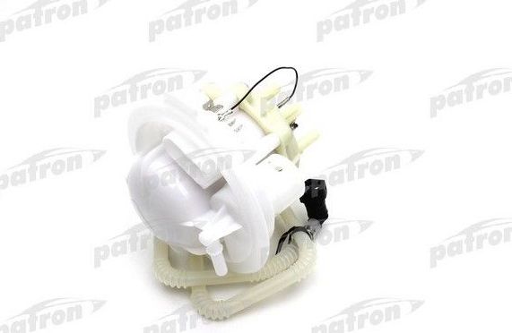 Бензонасос (топливный насос) Patron. Артикул PF3955