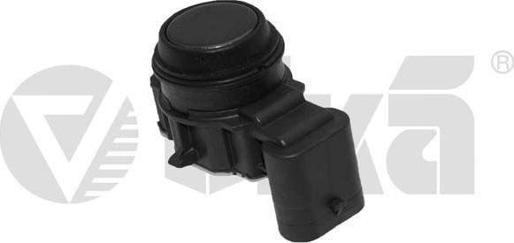 Датчик парктроника Vika задний для BMW 1 II (F20/F21) 2011-2019. Артикул 99767001