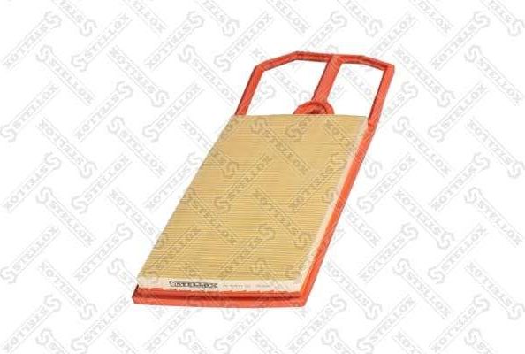 Воздушный фильтр Stellox (бумага) для SEAT Arosa I 2000-2004. Артикул 71-00571-SX