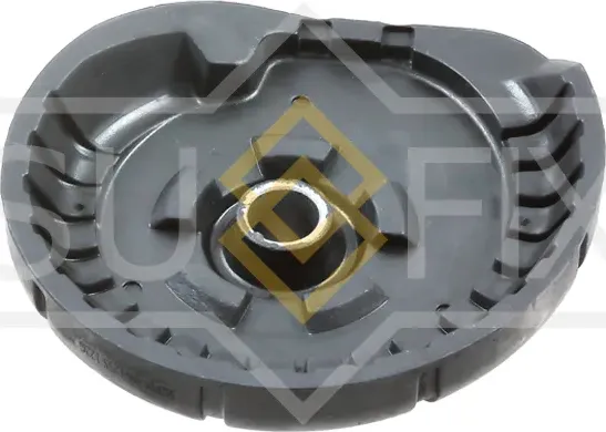 Опора амортизационной стойки | перед прав/лев | (Sufix). Артикул FM1255