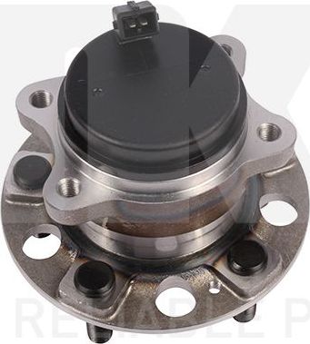 Ступичный подшипник (комплект) NK задний для Hyundai Tucson III 2015-2026. Артикул 763436