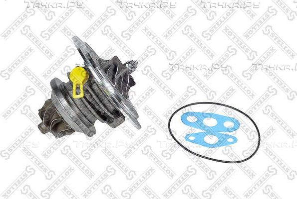 Картридж турбины Stellox. Артикул 10-80919-SX