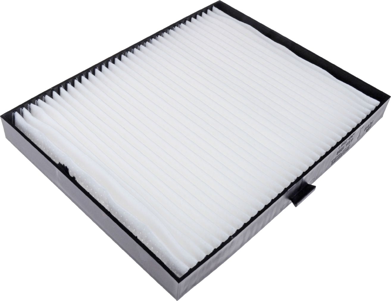 Салонный фильтр Blue Print. Артикул ADG02517