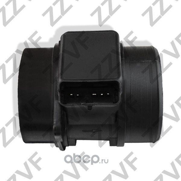 ДАТЧИК РАСХОДА ВОЗДУХА CITROEN BERLINGO (96-10), JUMPER (94-02), PE (Zzvf). Артикул GRAH1092