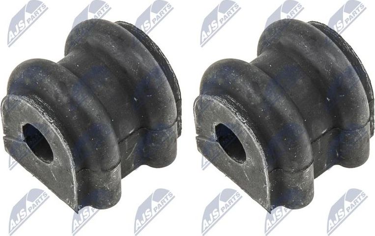 Втулки стабилизатора NTY. Артикул ZGS-HY-502