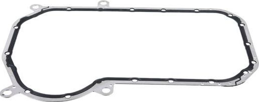 Прокладка маслянного поддона двигателя Zentparts для Audi Cabriolet 1997-2000. Артикул Z18244