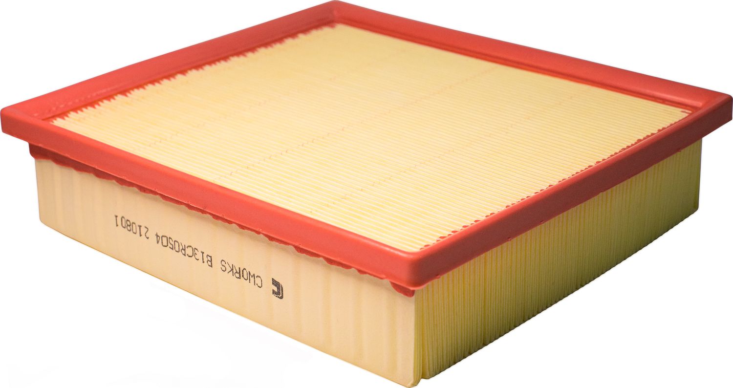 Фильтр воздушный (Cworks). Артикул B13CR0504